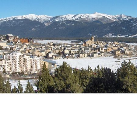 Entre Lacs Et Montagnes Les Angles  Εξωτερικό φωτογραφία