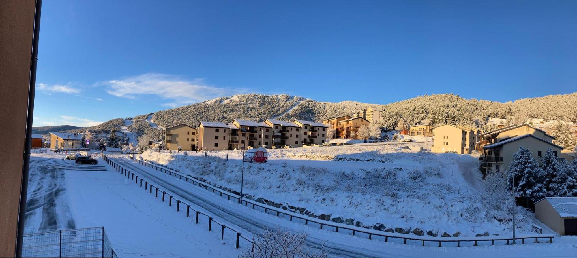 Entre Lacs Et Montagnes Les Angles  Εξωτερικό φωτογραφία